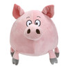 butter Flying pig doll pink 飞翔的猪猪玩偶 毛绒玩具 儿童礼物JPY带授权招加盟代理 商品缩略图0