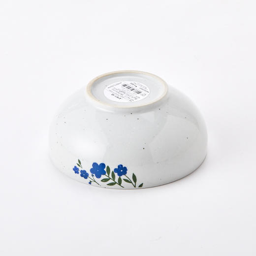 韩国 Modern House L Blue Flower Marie 2003148163 餐具餐碗JPY带授权招加盟代理 商品图3