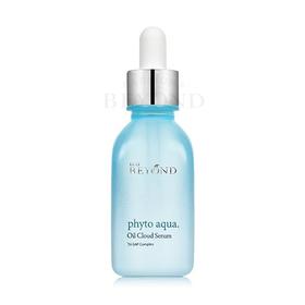 BEYOND Phyto Aqua Oil Cloud Serum 面部补水精华油JPY带授权招加盟代理