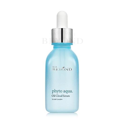 BEYOND Phyto Aqua Oil Cloud Serum 面部补水精华油JPY带授权招加盟代理 商品图0