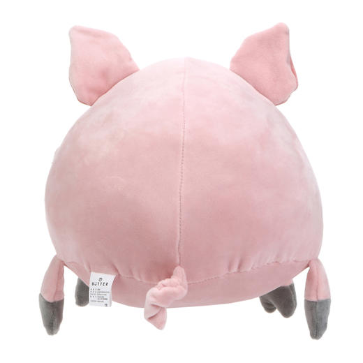 butterflyingpigdollpink飞翔的猪猪玩偶毛绒玩具儿童礼物