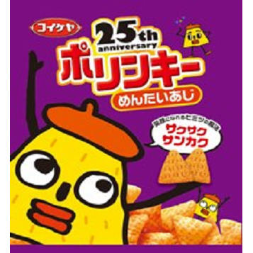 湖牌 妙脆角米果 商品图1