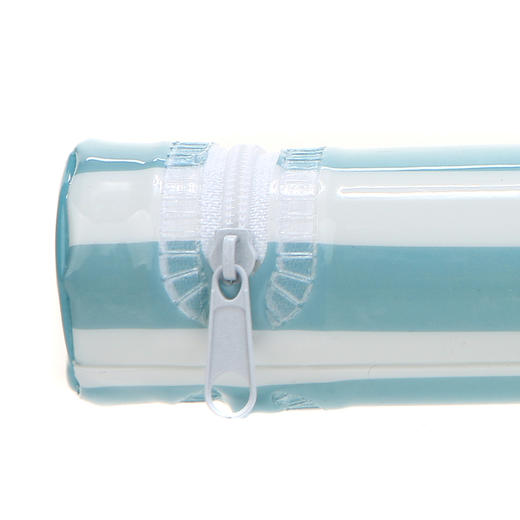 BUTTER Menbiver pencil-shaped pouch 蒙奇奇蓝色铅笔型笔筒JPY带授权招加盟代理 商品图3