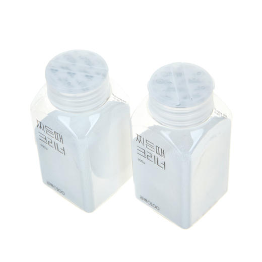 BUTTER Blank Steam Cleaner  空白 污垢清洁剂（200g X 2EA）JPY带授权招加盟代理 商品图2