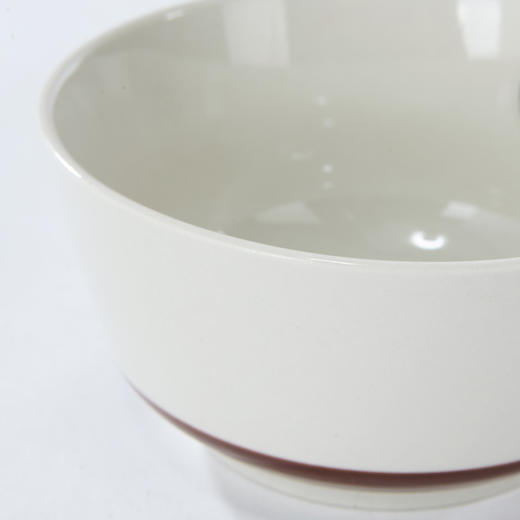 韩国 Modern House Bowl 复古款待棕色餐碗 1812159518JPY带授权招加盟代理 商品图3
