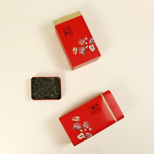 L303套装【正山小种 • 一斤】8.5元 一套/一件48套 商品图6