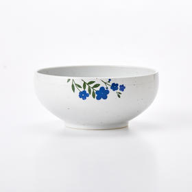 韩国 Modern House L Blue Flower Marie 2003148163 餐具餐碗JPY带授权招加盟代理