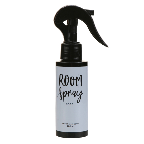 BUTTER Savior Thailand Roomspray Rose 救世主 祈祷玫瑰香JPY带授权招加盟代理
