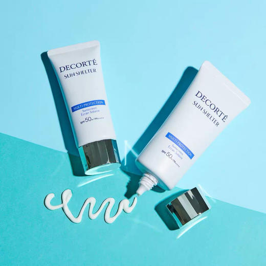 日本黛珂AG防晒60g 商品图0