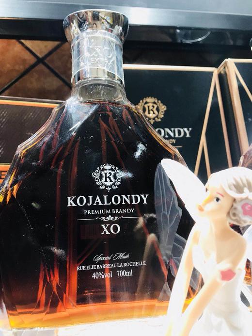 科嘉隆蒂-XO白兰地-法国/700ml/40% 商品图2