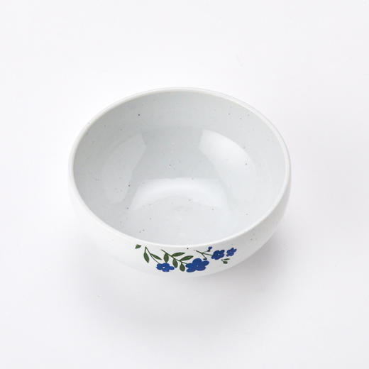 韩国 Modern House L Blue Flower Marie 2003148163 餐具餐碗JPY带授权招加盟代理 商品图2