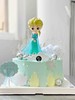 冰雪奇缘主题生日蛋糕 商品缩略图7