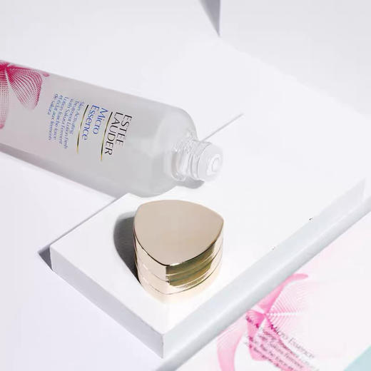 雅诗兰黛樱花水原生液200ml/400ml 商品图9