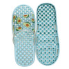 BUTTER Avocado pattern bathroom shoes 黄油 牛油果花纹浴室鞋JPY带授权招加盟代理 商品缩略图1