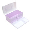 BUTTER First aid kit purple 黄油 紫色药箱 收纳22x13cmJPY带授权招加盟代理 商品缩略图2