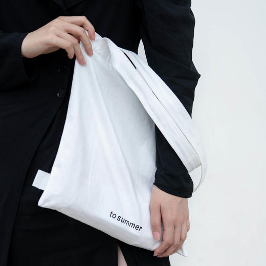 夏日限定-帆布包 商品图0