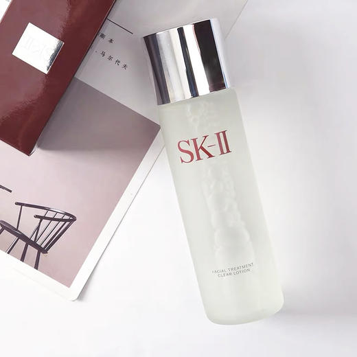 日本SK-II清莹露230ml 商品图0