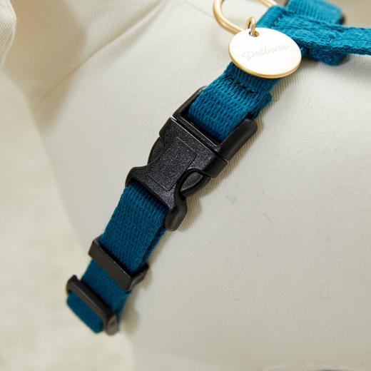 佩特博恩Petborn狗狗牵引绳Dog leash深绿色 1903201875~6JPY带授权招加盟代理 商品图2