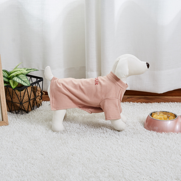 佩特博恩Petborn Bonjour宠物狗T恤clothes for pets1810026403~6JPY带授权招加盟代理