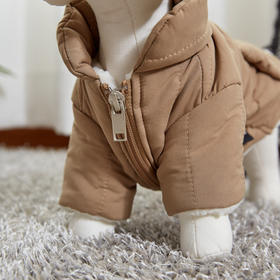 佩特博恩Petborn宠物狗衣服琥珀色clothes for pets 1812185801~4JPY带授权招加盟代理