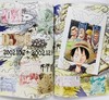 【中商原版】海贼王画集3 LION 日文原版 ONE PIECE COLOR WALK 3 尾田栄一郎画集 尾田荣一郎 集英社 商品缩略图1