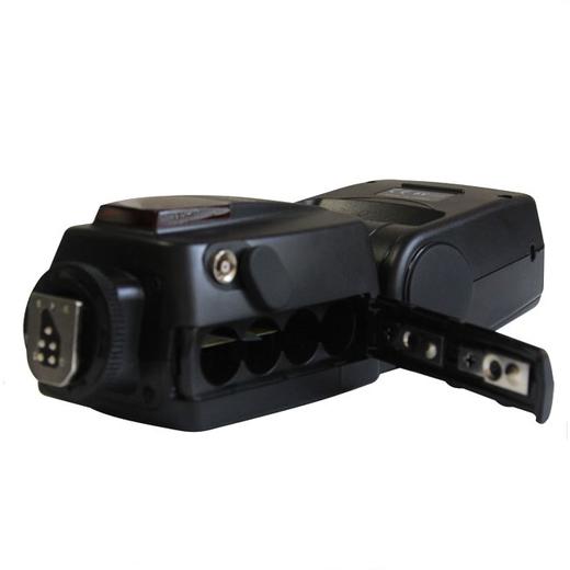 永诺 YN467 II 闪光灯 商品图3