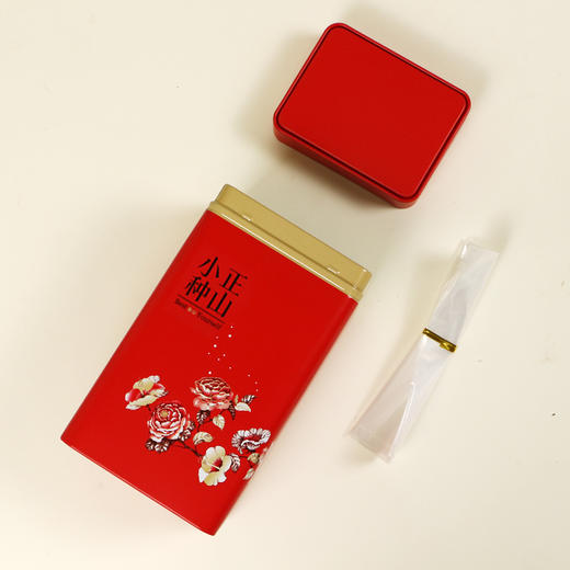 L303套装【正山小种 • 一斤】8.5元 一套/一件48套 商品图5