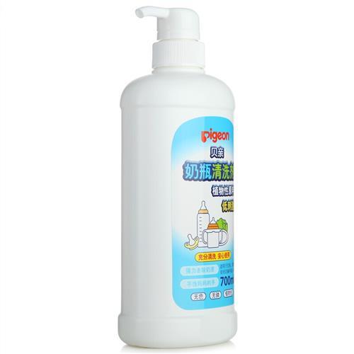 贝亲700ml奶瓶清洗剂MA27 商品图1