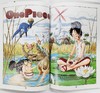 【中商原版】海贼王画集3 LION 日文原版 ONE PIECE COLOR WALK 3 尾田栄一郎画集 尾田荣一郎 集英社 商品缩略图2
