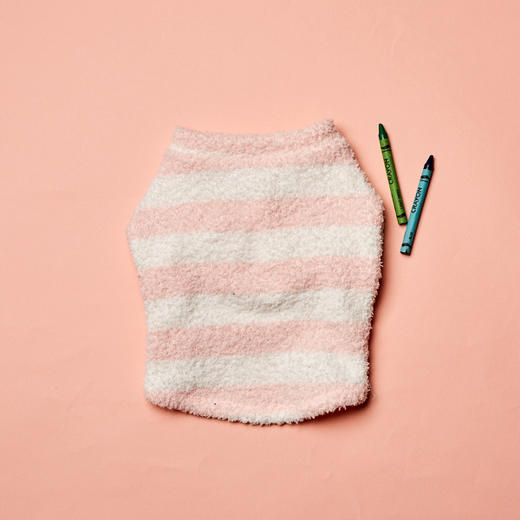 佩特博恩Petborn宠物狗睡衣粉色clothes for pets 1811147972 / 4JPY带授权招加盟代理 商品图4