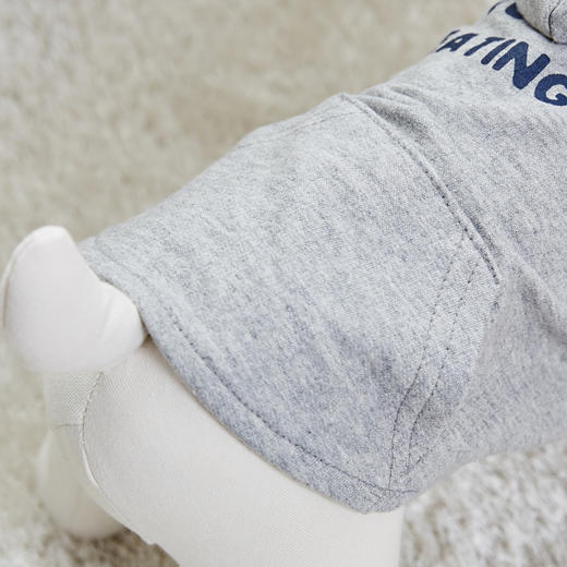 佩特博恩Petborn宠物狗连帽T恤 clothes for pets 1810026439~42JPY带授权招加盟代理 商品图0