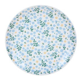 韩国 Modern House plate WOW花碟四件套D21 1912883916JPY带授权招加盟代理