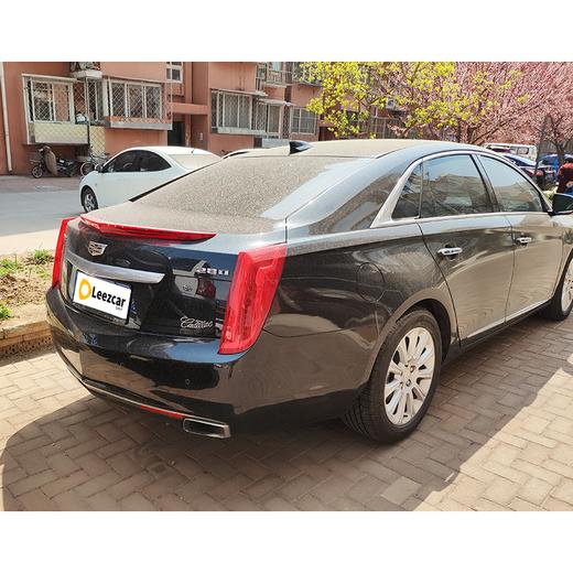 【特价月租-北京】凯迪拉克 XTS 28T 技术型 商品图3