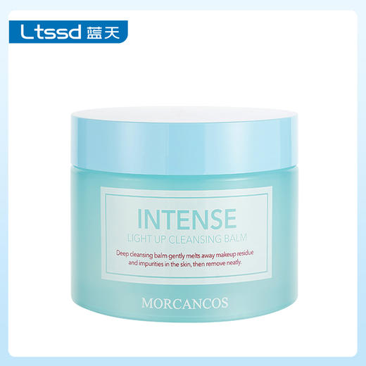 摩肯天使焕颜净柔卸妆膏（30171259）【30171259】 商品图0