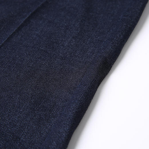 YvesFigarau伊夫·费嘉罗721468牛仔裤 商品图8