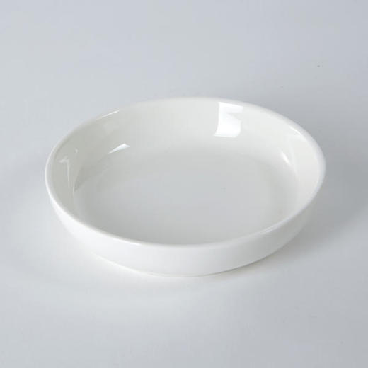 韩国 Modern House dish 白色餐碟小碟D13  CA106040JPY带授权招加盟代理 商品图1