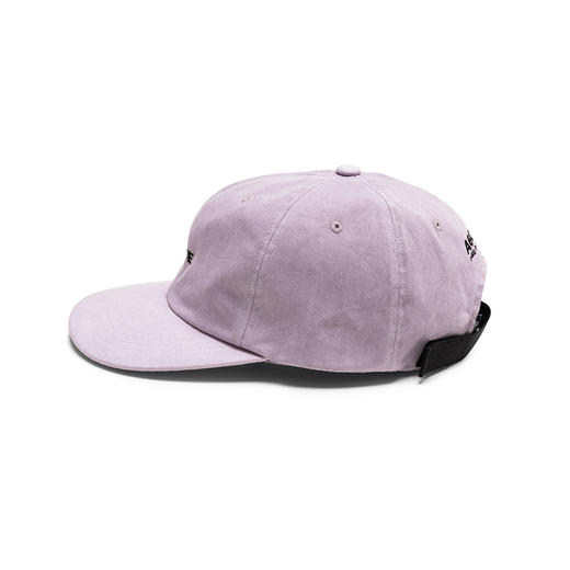 AOMG  A6OVE STORE WASHED CAP DARK PINK水洗帽深粉红色JPY带授权招加盟代理 商品图2