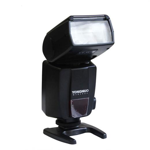 永诺 YN467 II 闪光灯 商品图1