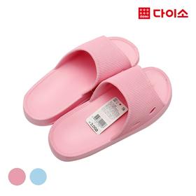 大创 EVA线拖鞋（240MM）-1012681 Daiso Home Slippers颜色随机JPY带授权招加盟代理