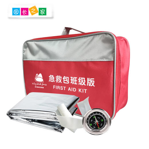 溪谷自然教育急救包 商品图2