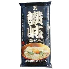 高原通 赞岐乌冬面 500g