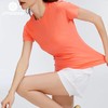 【100元任选4件】水沐伊朵active系列单向导湿运动短袖女5526（无胸垫）（清仓产品，收货7天内支持调换、不退款） 商品缩略图1