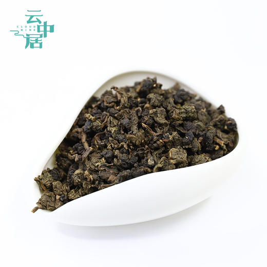 云中居 素 台湾冻顶乌龙100g 商品图1