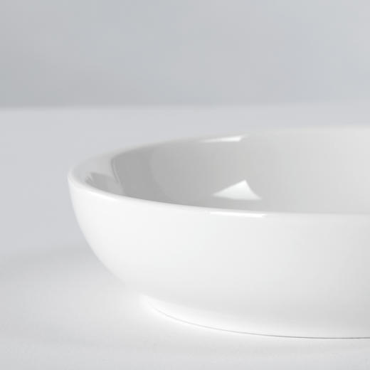 韩国 Modern House dish 白色餐碟小碟D13  CA106040JPY带授权招加盟代理 商品图3