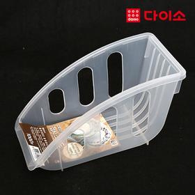 大创厨房板架孙斌32322 Daiso Drain basket 盘子碗置物架沥水架JPY带授权招加盟代理