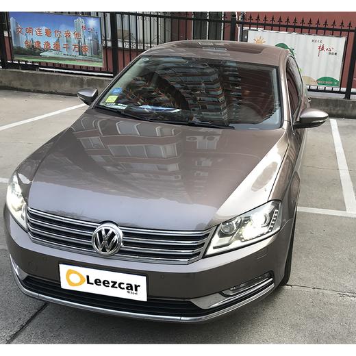 大众 迈腾 1.8TSI 舒适型 【长租-北京】 商品图1