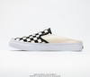 万斯VANS Comfycush Old Skool黑白经典半拖低帮个性潮流滑板鞋 商品缩略图0