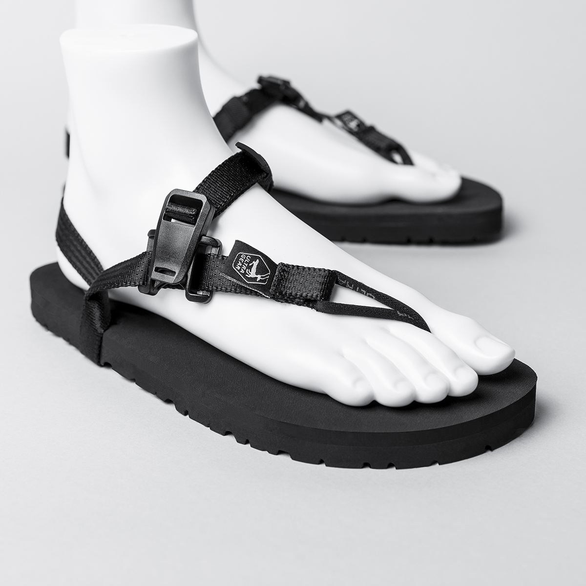 优极UG 3Way Sandals 多用途户外凉鞋