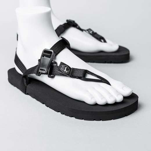 优极UG 3Way Sandals 多用途户外凉鞋 商品图8
