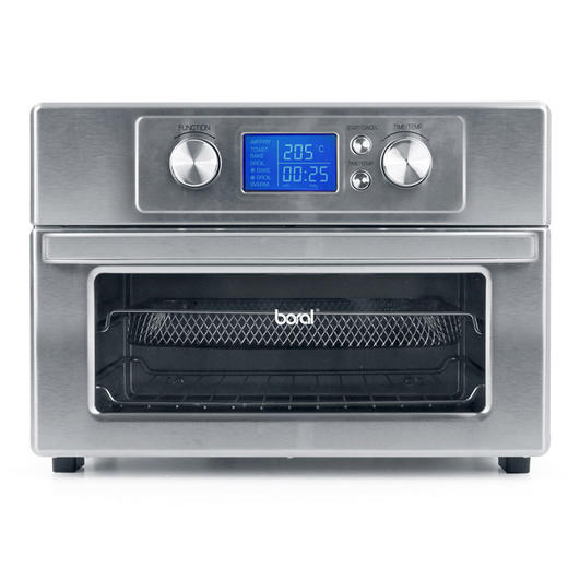 BORAVI The Chef Air Fryer Oven BR-WM766PAF厨师空气炸锅烤箱JPY带授权招加盟代理 商品图0